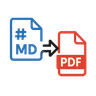 Markdown to PDF Converter